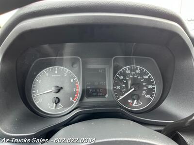 2017 Nissan Titan S, Regular Cab Long Bed (Supervisor Truck)   - Photo 15 - Scottsdale, AZ 85257