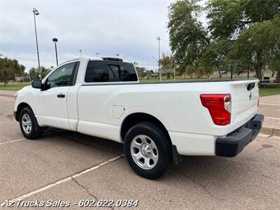 2017 NISSAN Titan S - Photo 32 - Scottsdale, AZ 85257