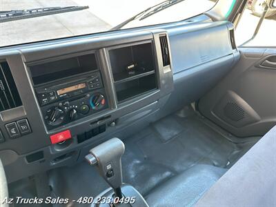2017 ISUZU NRR, 12' Dump Bed   - Photo 24 - Scottsdale, AZ 85257