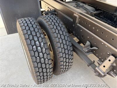 2020 Chevrolet 4500 XD 17' Dump Bed, 4' Side (BRAND NEW STEEL)   - Photo 18 - Scottsdale, AZ 85257