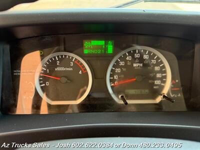 2020 Chevrolet 4500 XD 17' Dump Bed, 4' Side (BRAND NEW STEEL)   - Photo 27 - Scottsdale, AZ 85257