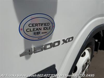 2020 Chevrolet 4500 XD 17' Dump Bed, 4' Side (BRAND NEW STEEL)   - Photo 11 - Scottsdale, AZ 85257