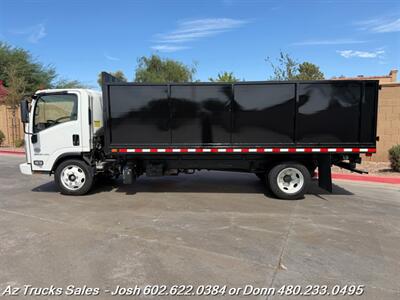 2020 Chevrolet 4500 XD 17' Dump Bed, 4' Side (BRAND NEW STEEL)   - Photo 7 - Scottsdale, AZ 85257