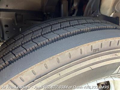2020 Chevrolet 4500 XD 17' Dump Bed, 4' Side (BRAND NEW STEEL)   - Photo 22 - Scottsdale, AZ 85257