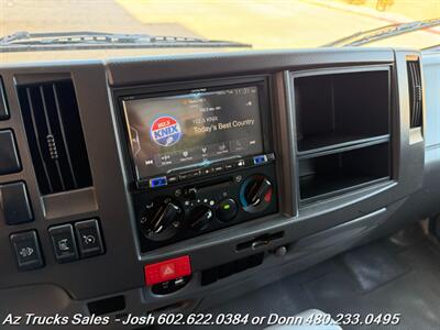 2020 Chevrolet 4500 XD 17' Dump Bed, 4' Side (BRAND NEW STEEL)   - Photo 30 - Scottsdale, AZ 85257