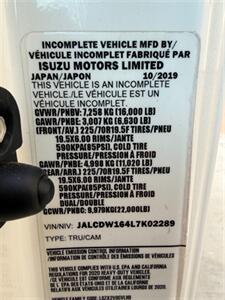 2020 Chevrolet 4500 XD 17' Dump Bed, 4' Side (BRAND NEW STEEL)   - Photo 37 - Scottsdale, AZ 85257