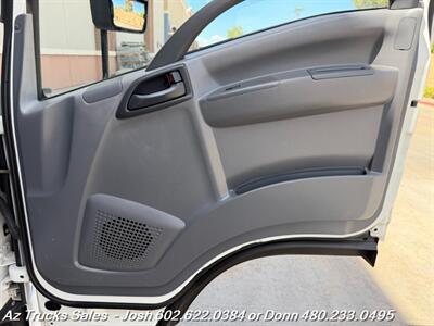 2020 Chevrolet 4500 XD 17' Dump Bed, 4' Side (BRAND NEW STEEL)   - Photo 31 - Scottsdale, AZ 85257