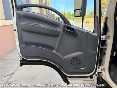 2020 Chevrolet 4500 XD 17' Dump Bed, 4' Side (BRAND NEW STEEL)   - Photo 25 - Scottsdale, AZ 85257