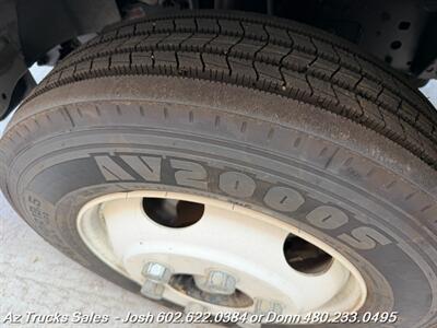 2020 Chevrolet 4500 XD 17' Dump Bed, 4' Side (BRAND NEW STEEL)   - Photo 24 - Scottsdale, AZ 85257