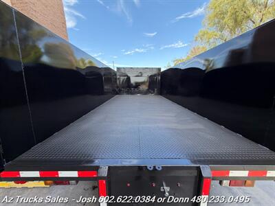 2020 Chevrolet 4500 XD 17' Dump Bed, 4' Side (BRAND NEW STEEL)   - Photo 20 - Scottsdale, AZ 85257