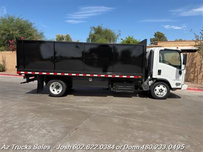 2020 Chevrolet 4500 XD 17' Dump Bed, 4' Side (BRAND NEW STEEL)   - Photo 3 - Scottsdale, AZ 85257