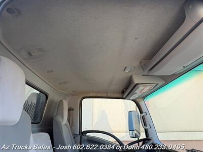 2020 Chevrolet 4500 XD 17' Dump Bed, 4' Side (BRAND NEW STEEL)   - Photo 34 - Scottsdale, AZ 85257