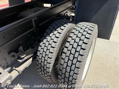 2020 Chevrolet 4500 XD 17' Dump Bed, 4' Side (BRAND NEW STEEL)   - Photo 23 - Scottsdale, AZ 85257