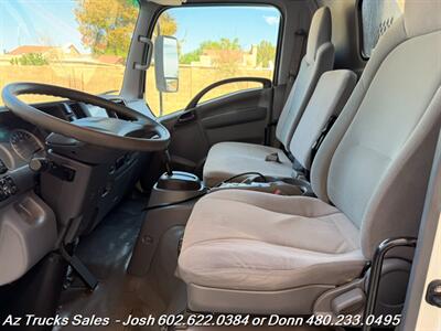 2020 Chevrolet 4500 XD 17' Dump Bed, 4' Side (BRAND NEW STEEL)   - Photo 26 - Scottsdale, AZ 85257