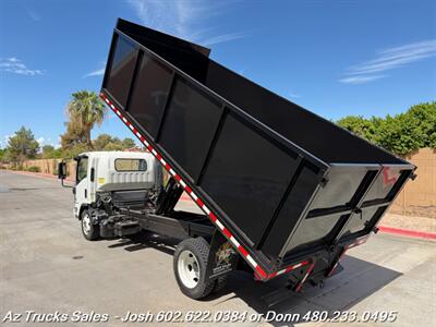 2020 Chevrolet 4500 XD 17' Dump Bed, 4' Side (BRAND NEW STEEL)   - Photo 15 - Scottsdale, AZ 85257