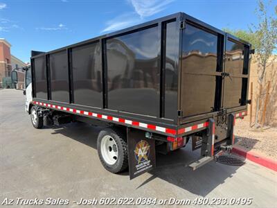 2020 Chevrolet 4500 XD 17' Dump Bed, 4' Side (BRAND NEW STEEL)   - Photo 6 - Scottsdale, AZ 85257