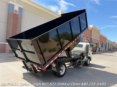 2020 Chevrolet 4500 XD 17' Dump Bed, 4' Side (BRAND NEW STEEL)   - Photo 14 - Scottsdale, AZ 85257
