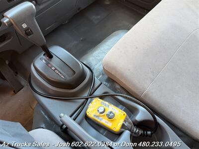 2020 Chevrolet 4500 XD 17' Dump Bed, 4' Side (BRAND NEW STEEL)   - Photo 29 - Scottsdale, AZ 85257