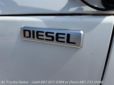 2020 Chevrolet 4500 XD 17' Dump Bed, 4' Side (BRAND NEW STEEL)   - Photo 10 - Scottsdale, AZ 85257