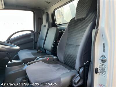 2014 ISUZU NPR, 14' Box Truck w/Lift Gate   - Photo 32 - Scottsdale, AZ 85257