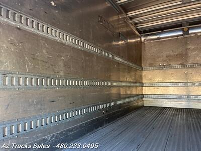 2014 ISUZU NPR, 14' Box Truck w/Lift Gate   - Photo 23 - Scottsdale, AZ 85257