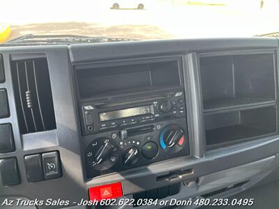 2019 Chevrolet W4500 16' Flat / Stake Bed w/ 1600lb Lift Gate - Photo 21 - Scottsdale, AZ 85257