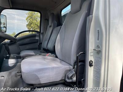 2019 Chevrolet W4500 16' Flat / Stake Bed w/ 1600lb Lift Gate - Photo 19 - Scottsdale, AZ 85257