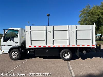 2006 Chevrolet / Isuzu W4500 / NPR, 14' Dump Truck w/LIFT GATE   - Photo 5 - Scottsdale, AZ 85257
