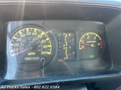 2006 Chevrolet / Isuzu W4500 / NPR, 14' Dump Truck w/LIFT GATE   - Photo 39 - Scottsdale, AZ 85257