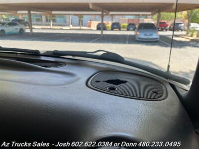 2001 CHEVROLET S-10   - Photo 35 - Scottsdale, AZ 85257