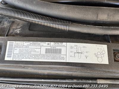 2001 CHEVROLET S-10   - Photo 30 - Scottsdale, AZ 85257