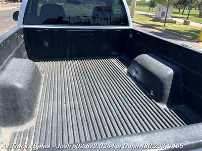 2001 CHEVROLET S-10   - Photo 7 - Scottsdale, AZ 85257