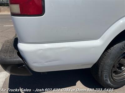 2001 CHEVROLET S-10   - Photo 20 - Scottsdale, AZ 85257