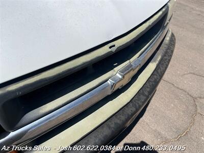 2001 CHEVROLET S-10   - Photo 12 - Scottsdale, AZ 85257