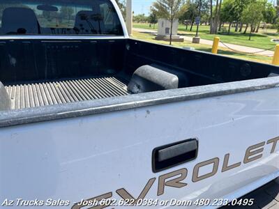 2001 CHEVROLET S-10   - Photo 6 - Scottsdale, AZ 85257