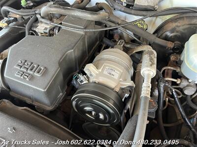 2001 CHEVROLET S-10   - Photo 29 - Scottsdale, AZ 85257