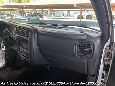 2001 CHEVROLET S-10   - Photo 34 - Scottsdale, AZ 85257