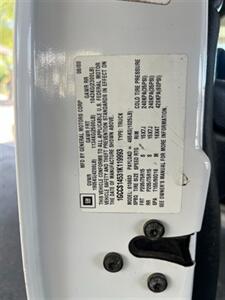 2001 CHEVROLET S-10   - Photo 31 - Scottsdale, AZ 85257