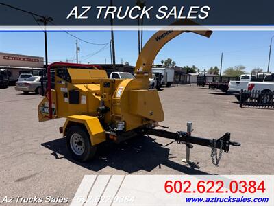 2021 Vermeer BC900XL (32 Hours)   - Photo 1 - Scottsdale, AZ 85257