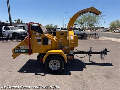 2021 VERMEER BC900XL RWD - Photo 14 - Scottsdale, AZ 85257