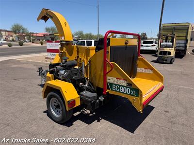 2021 Vermeer BC900XL (32 Hours)   - Photo 6 - Scottsdale, AZ 85257