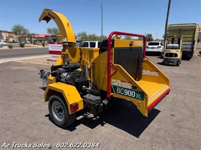 2021 VERMEER BC900XL RWD - Photo 17 - Scottsdale, AZ 85257