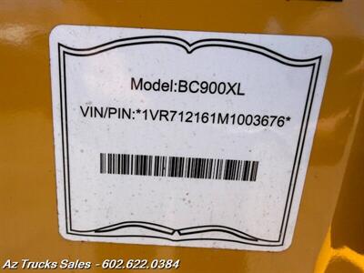 2021 VERMEER BC900XL RWD - Photo 20 - Scottsdale, AZ 85257