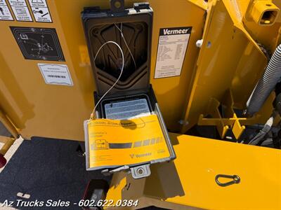 2021 Vermeer BC900XL (32 Hours)   - Photo 11 - Scottsdale, AZ 85257