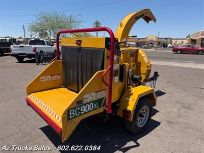 2021 VERMEER BC900XL RWD - Photo 15 - Scottsdale, AZ 85257