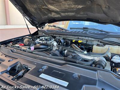 2017 Ford F-550 Super Duty, 4x4 Clean Truck   - Photo 17 - Scottsdale, AZ 85257