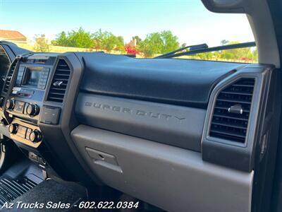 2017 Ford F-550 Super Duty, 4x4 Clean Truck   - Photo 16 - Scottsdale, AZ 85257