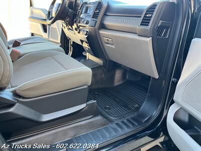 2017 Ford F-550 Super Duty, 4x4 Clean Truck   - Photo 18 - Scottsdale, AZ 85257