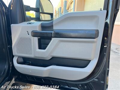 2017 Ford F-550 Super Duty, 4x4 Clean Truck   - Photo 14 - Scottsdale, AZ 85257