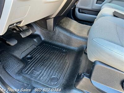 2017 Ford F-550 Super Duty, 4x4 Clean Truck   - Photo 9 - Scottsdale, AZ 85257
